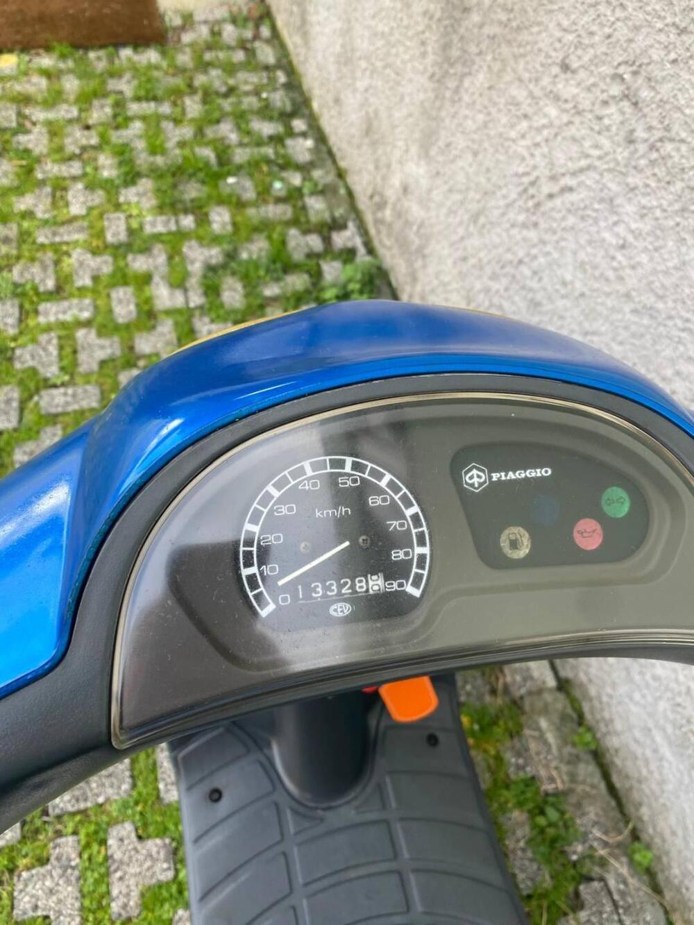 Piaggio Zip 50 Base (6)
