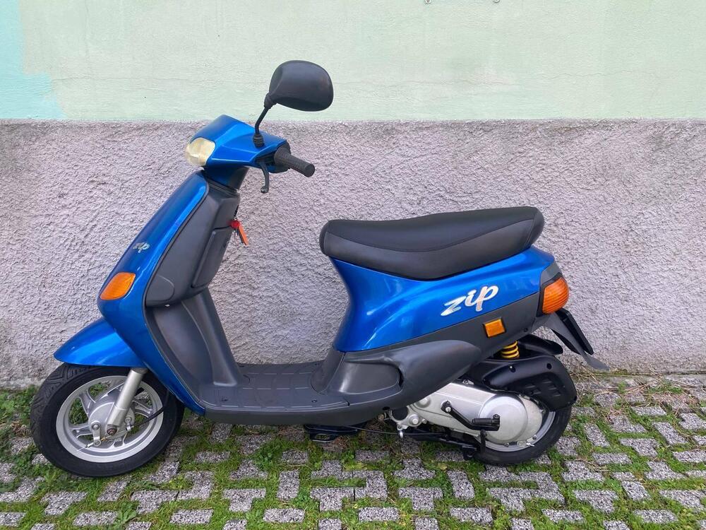 Piaggio Zip 50 Base