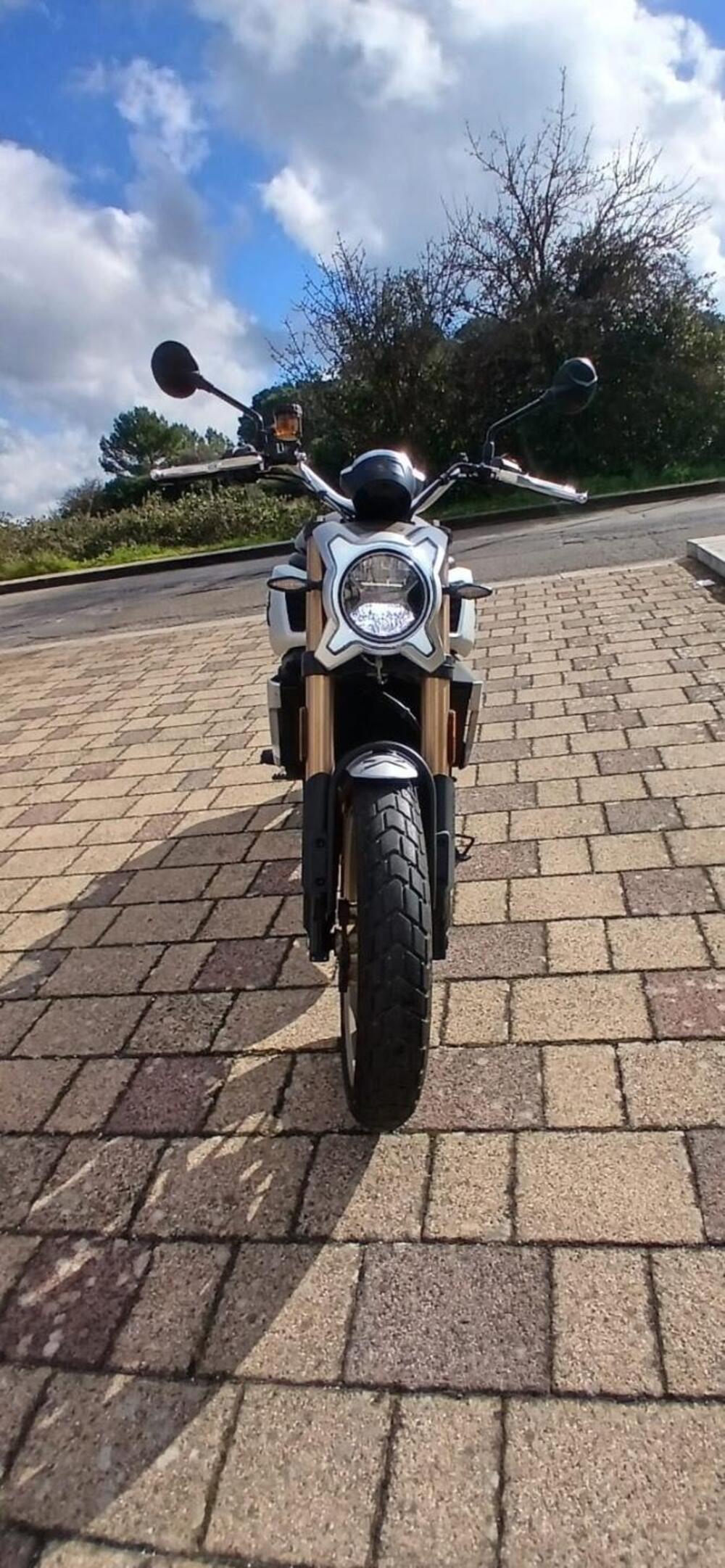 CFMOTO 700CL-X Sport (2022 - 26) (3)