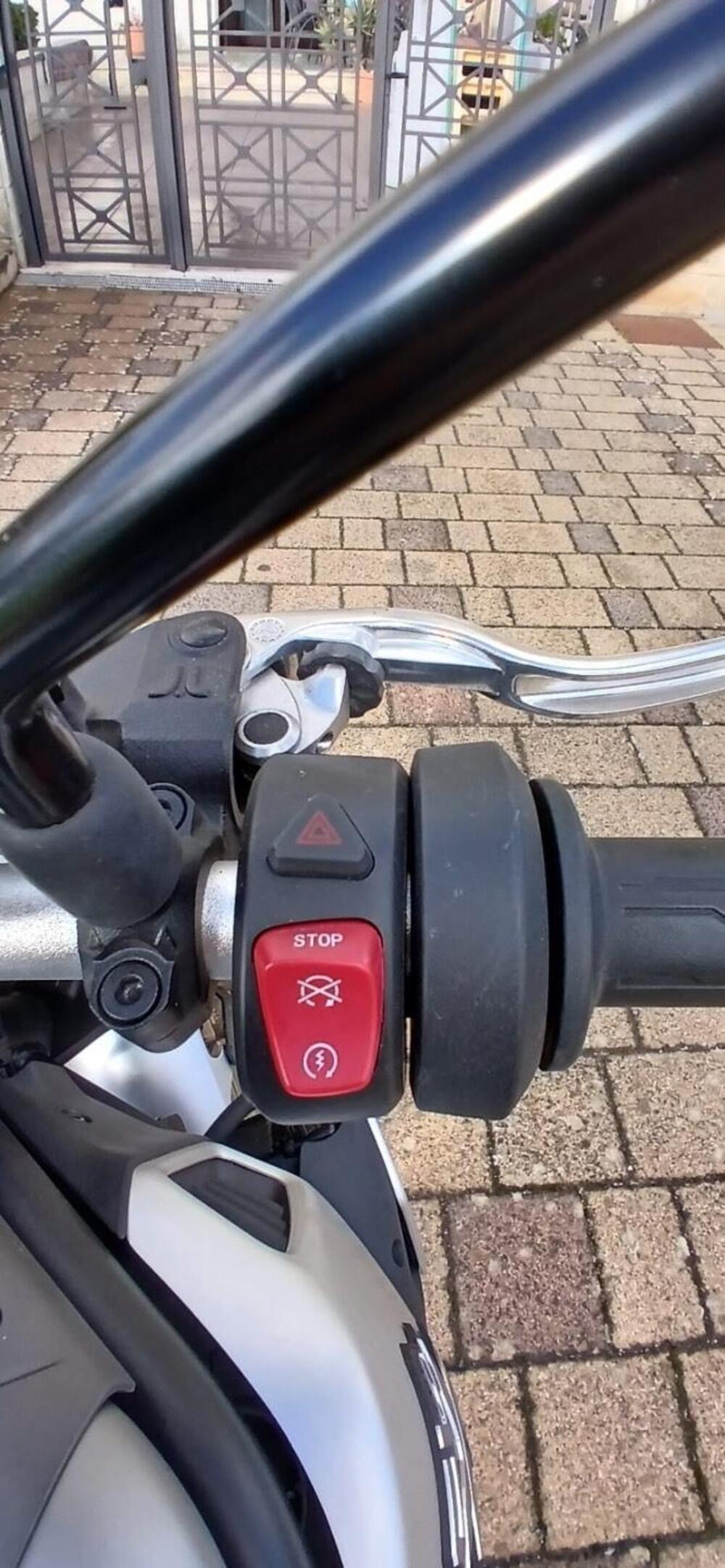 CFMOTO 700CL-X Sport (2022 - 26) (5)