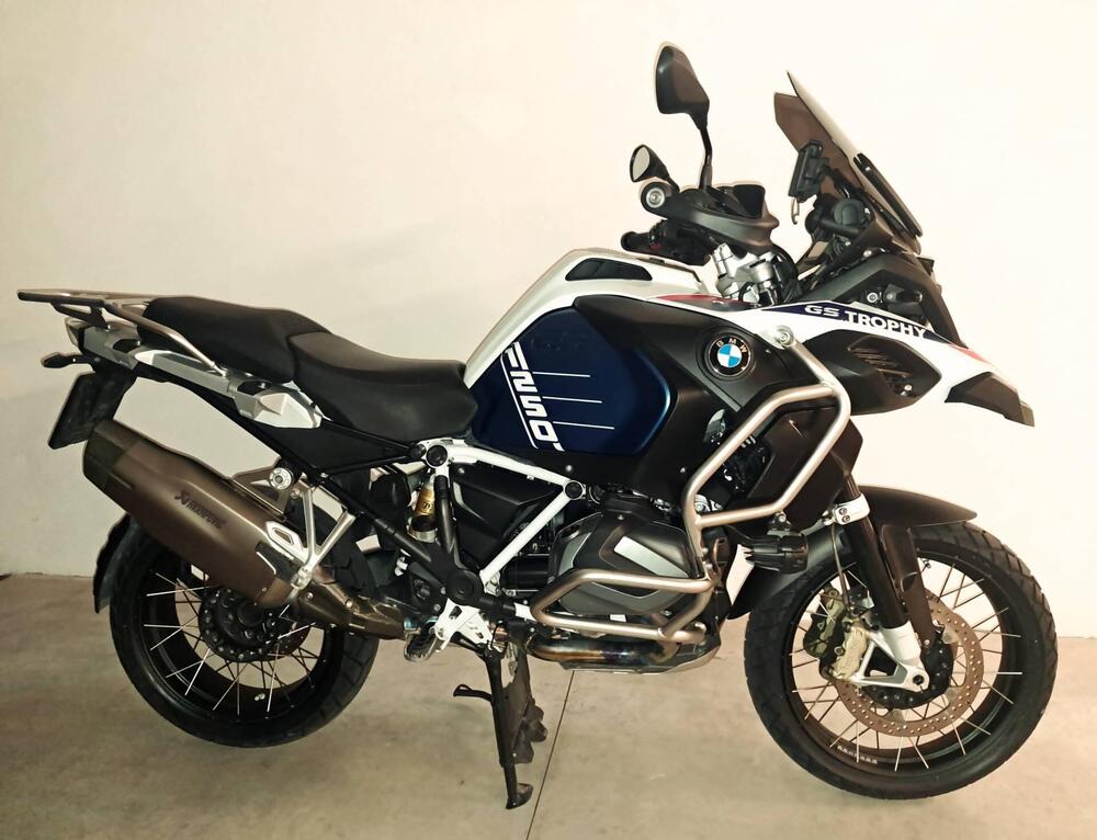 Bmw R 1250 GS Adventure (2021 - 24)