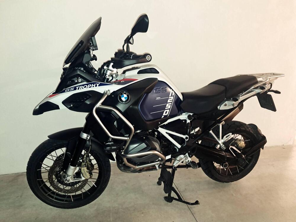 Bmw R 1250 GS Adventure (2021 - 24) (2)