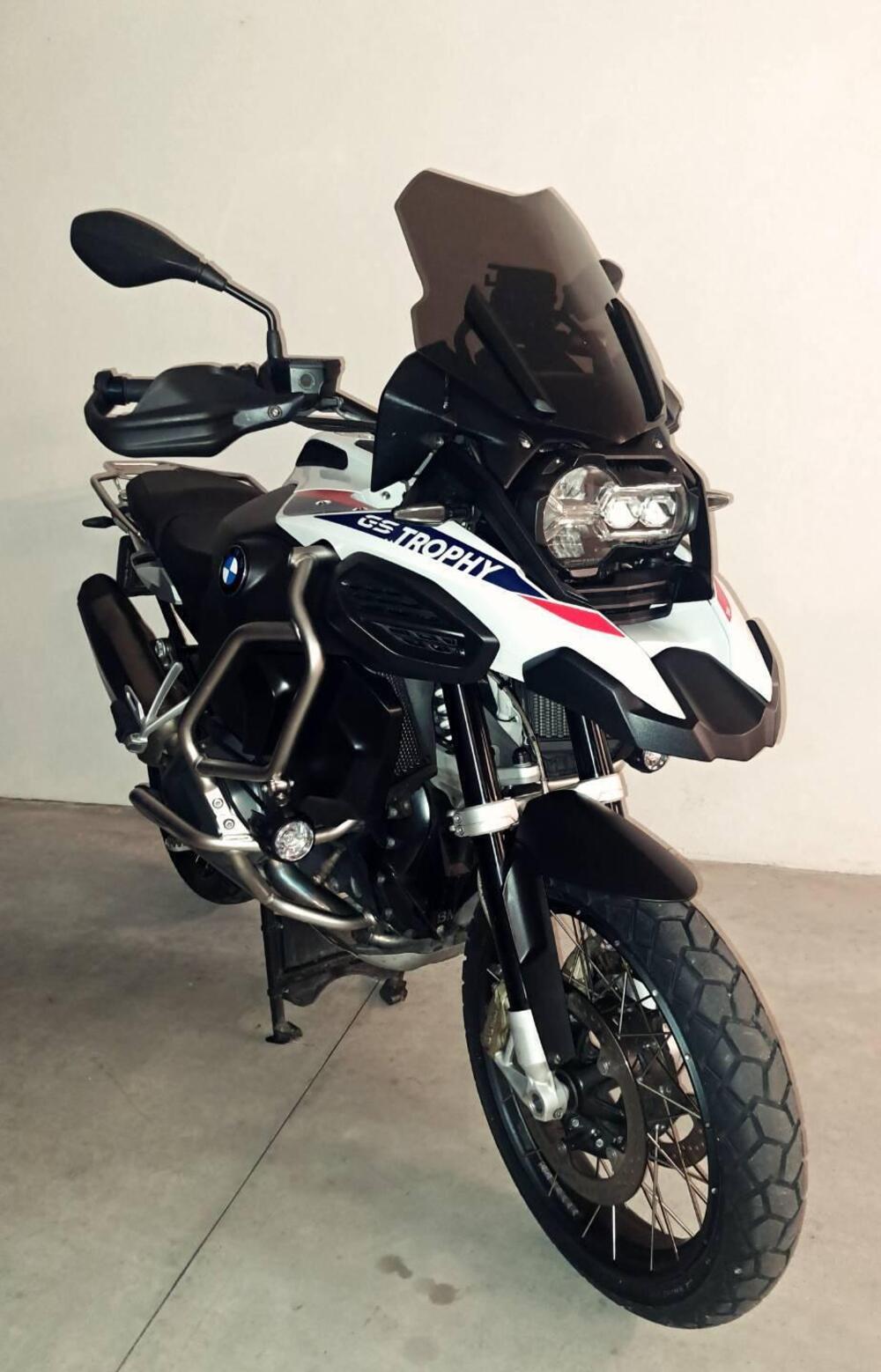 Bmw R 1250 GS Adventure (2021 - 24) (3)