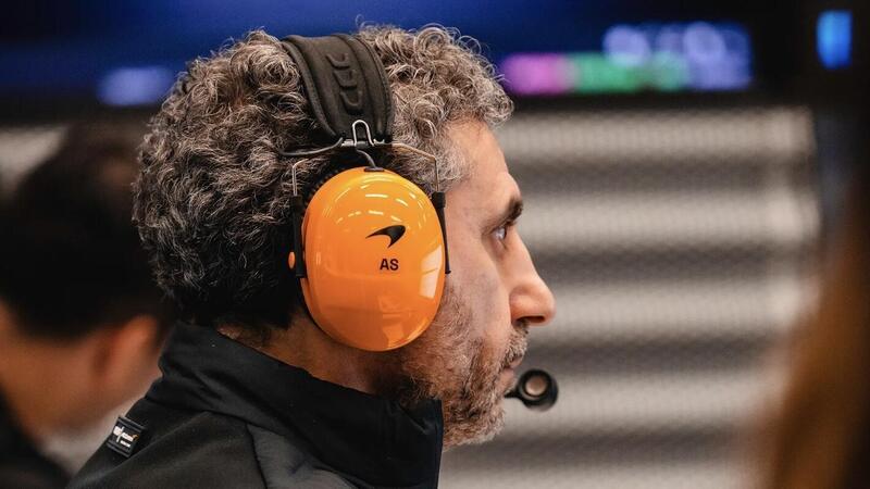 F1 2026, McLaren cambia programma a Barcellona: rinviato il debutto della MCL40