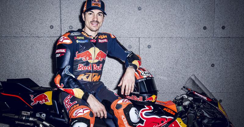 MotoGP 2026. Maverick Vinales: "Guidare una 600cc a 20 Km/h &egrave; difficile! Meditazione? Ogni volta c'&egrave; una mosca che mi disturba!". Sulla collab con Lorenzo: "Con Jorge diciamo sempre: 22 weekend come Austin!"