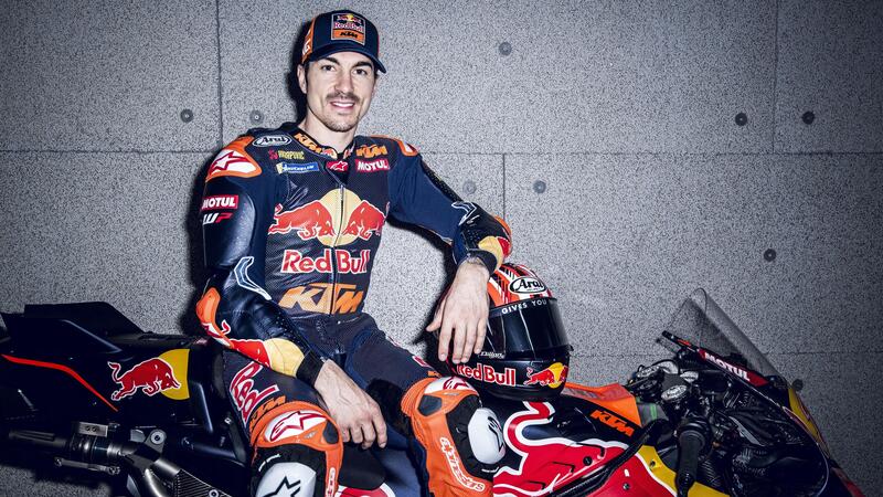 MotoGP 2026. Maverick Vinales: "Guidare una 600cc a 20 Km/h &egrave; difficile! Meditazione? Ogni volta c'&egrave; una mosca che mi disturba!". Sulla collab con Lorenzo: "Con Jorge diciamo sempre: 22 weekend come Austin!"