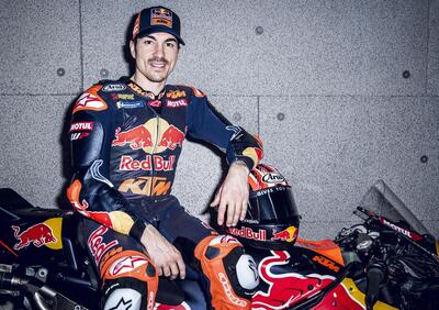 MotoGP 2026. Maverick Vinales: Guidare una 600cc a 20 Km/h è difficile! Meditazione? Ogni volta c'è una mosca che mi disturba!. Sulla collab con Lorenzo: Con Jorge diciamo sempre: 22 weekend come Austin!