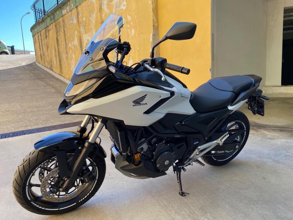 Honda NC 750 X (2025 - 26) (2)