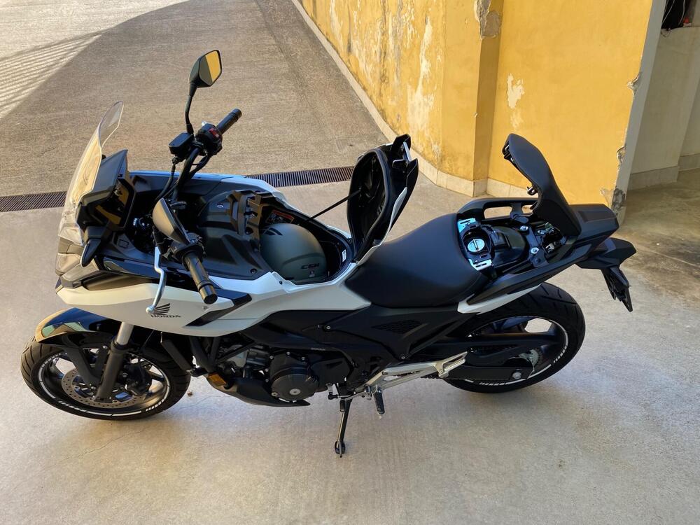 Honda NC 750 X (2025 - 26) (6)