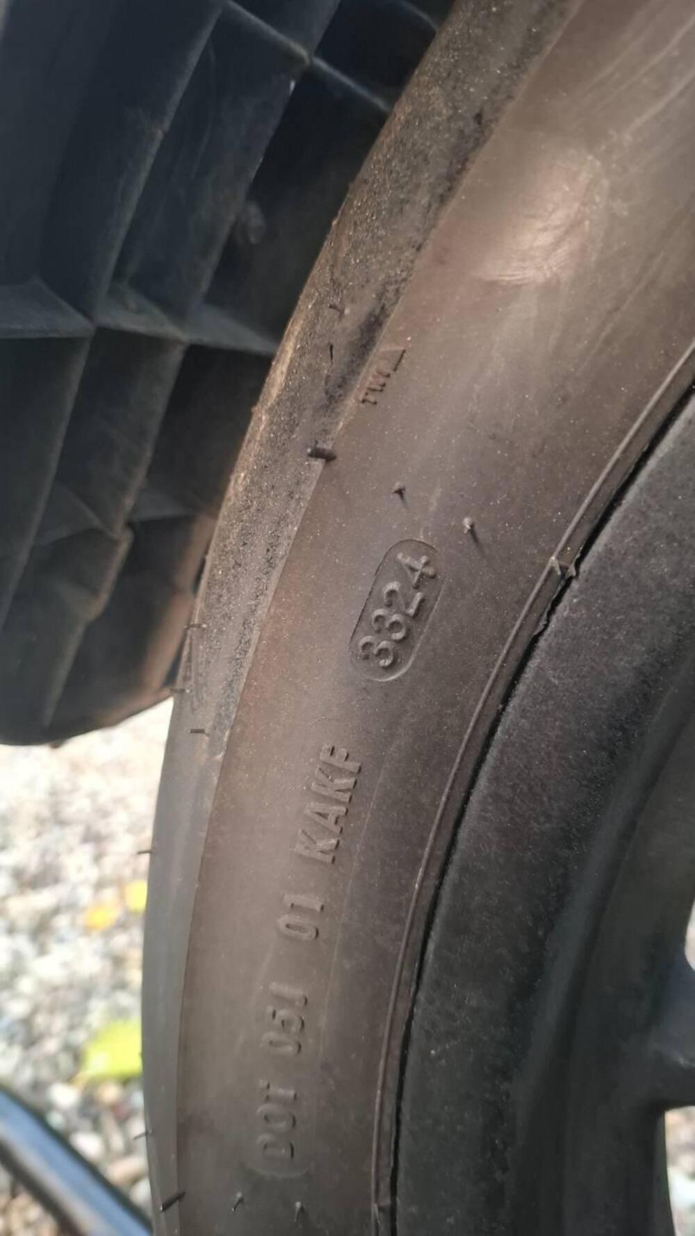 Benelli Leoncino 125 (2022 - 25) (5)