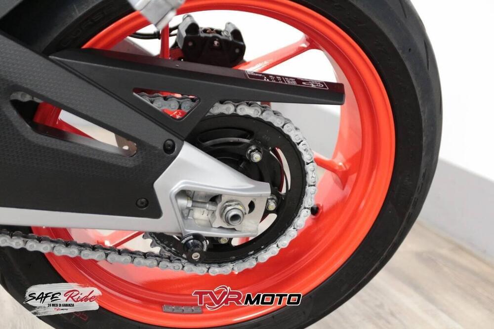 Aprilia Tuono 660 (2021 - 25) (13)