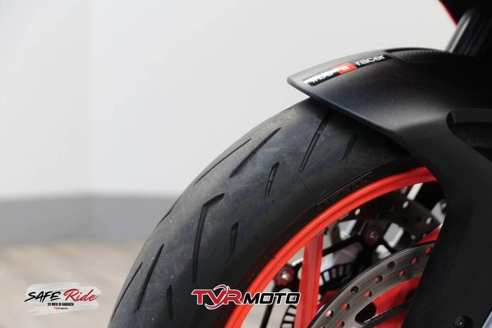 Aprilia Tuono 660 (2021 - 25) (10)