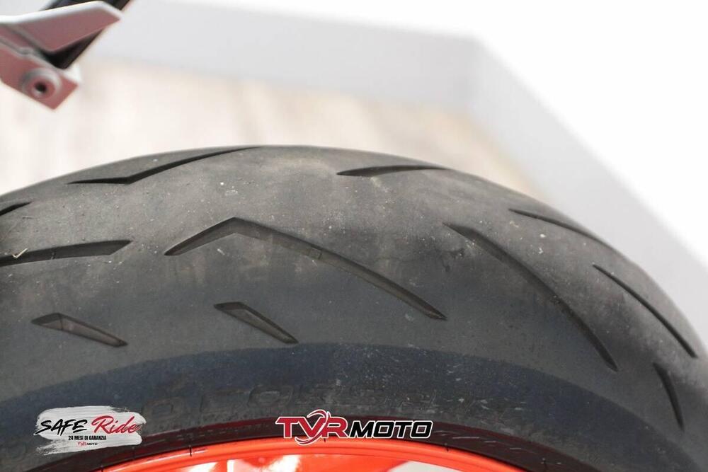 Aprilia Tuono 660 (2021 - 25) (14)