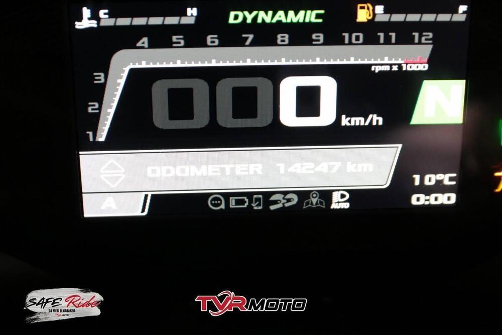 Aprilia Tuono 660 (2021 - 25) (7)