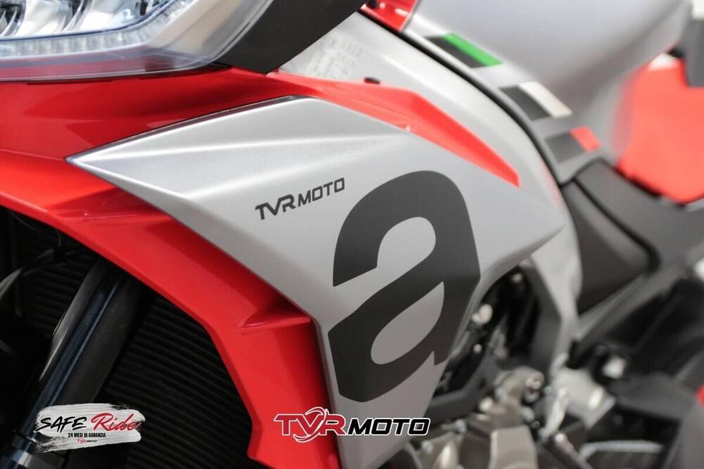 Aprilia Tuono 660 (2021 - 25) (11)