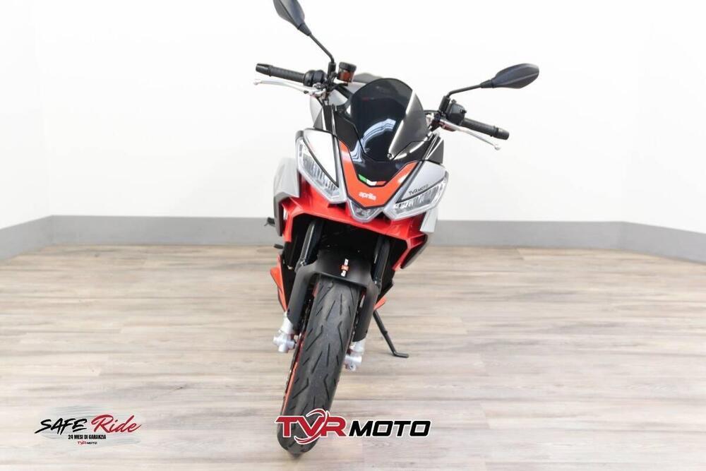 Aprilia Tuono 660 (2021 - 25) (3)