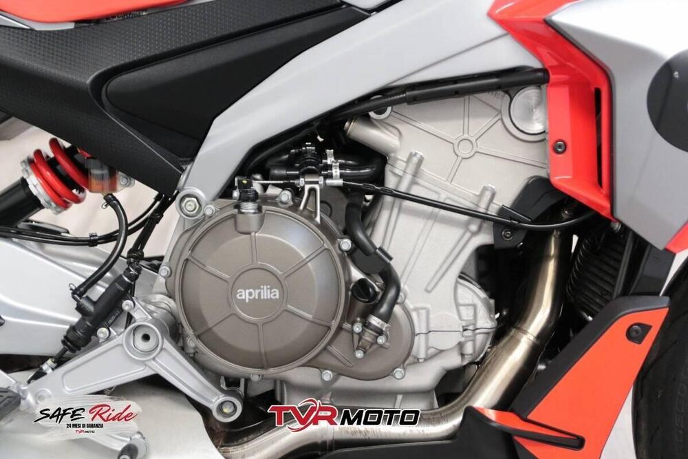Aprilia Tuono 660 (2021 - 25) (19)
