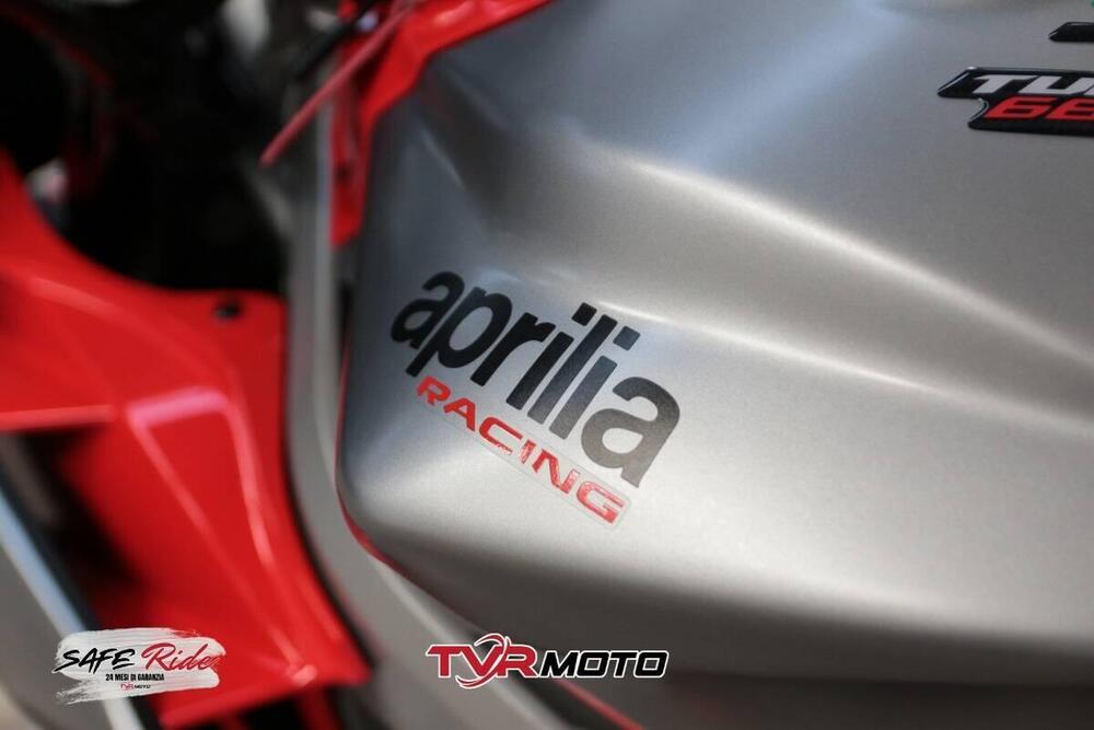 Aprilia Tuono 660 (2021 - 25) (15)