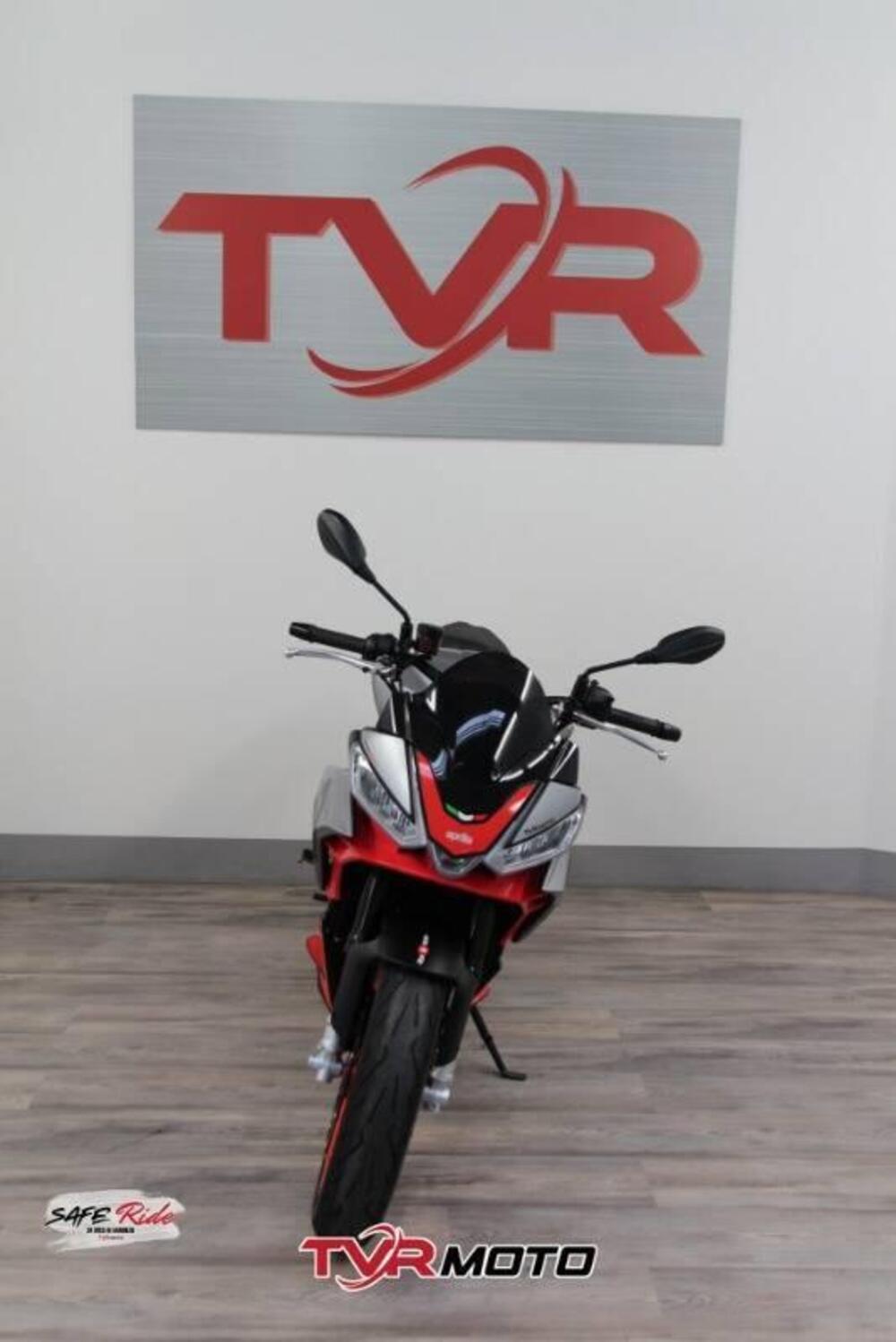 Aprilia Tuono 660 (2021 - 25) (4)