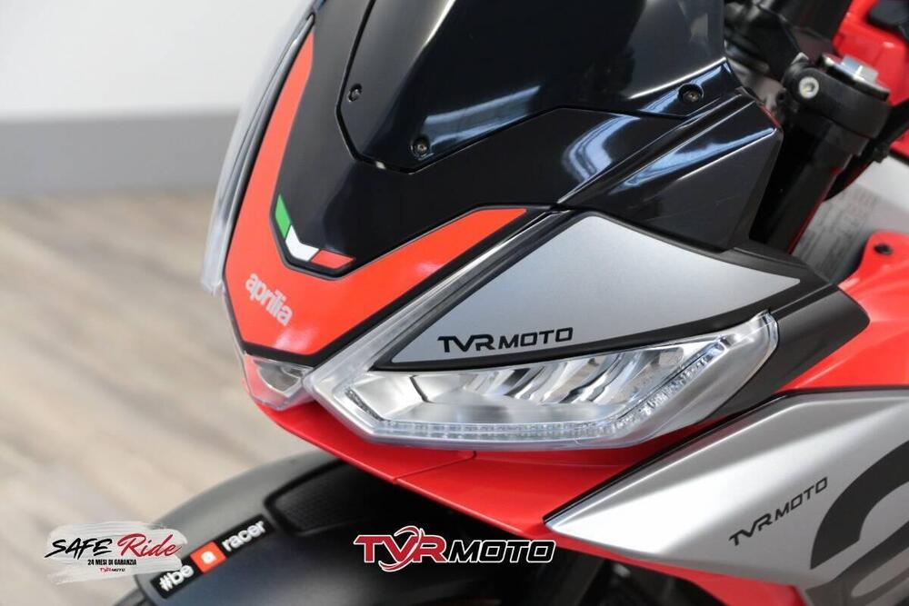 Aprilia Tuono 660 (2021 - 25) (8)