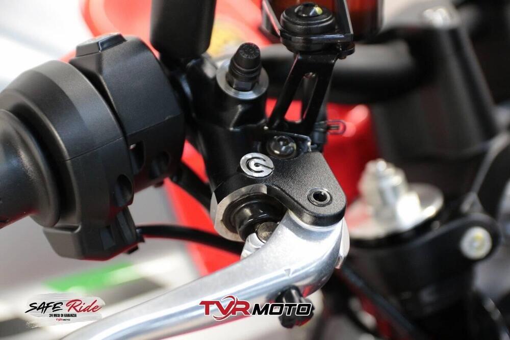 Aprilia Tuono 660 (2021 - 25) (22)