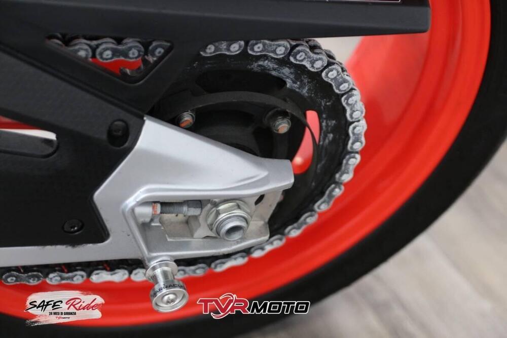 Aprilia Tuono 660 (2021 - 25) (13)