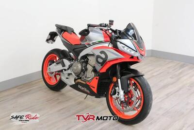 Aprilia Tuono 660 (2021 - 25) usata