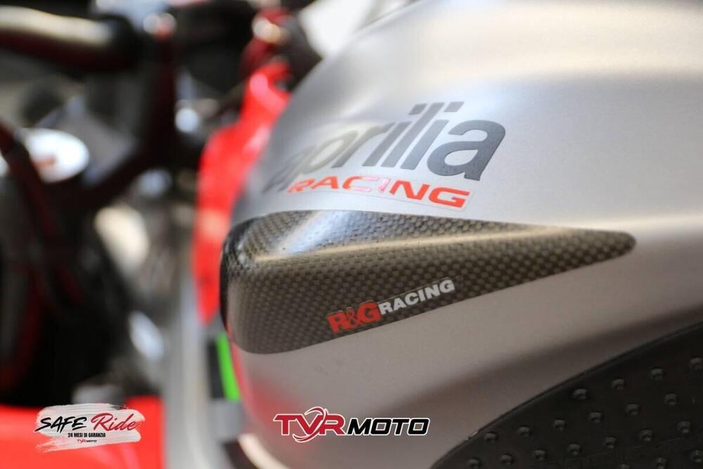 Aprilia Tuono 660 (2021 - 25) (14)