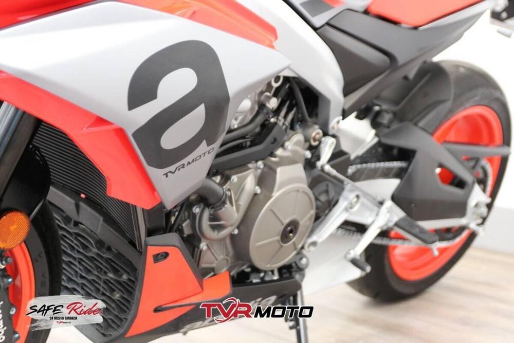 Aprilia Tuono 660 (2021 - 25) (11)