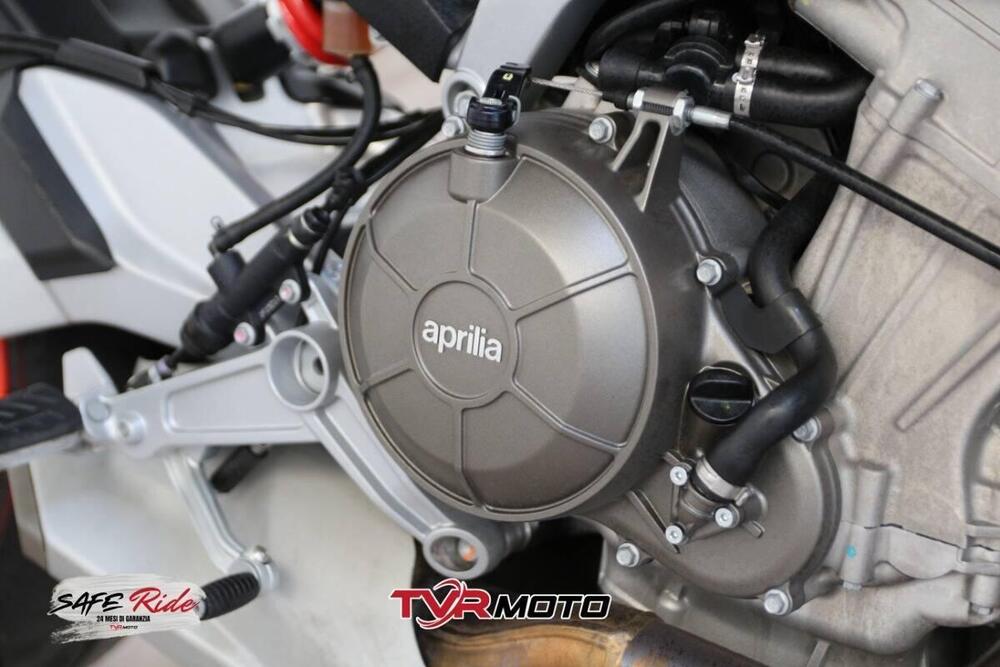 Aprilia Tuono 660 (2021 - 25) (6)