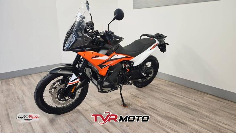 KTM 890 Adventure (2023 - 26) (4)