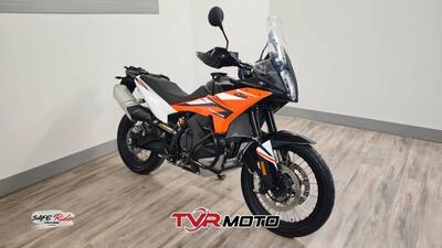 KTM 890 Adventure (2023 - 26) usata