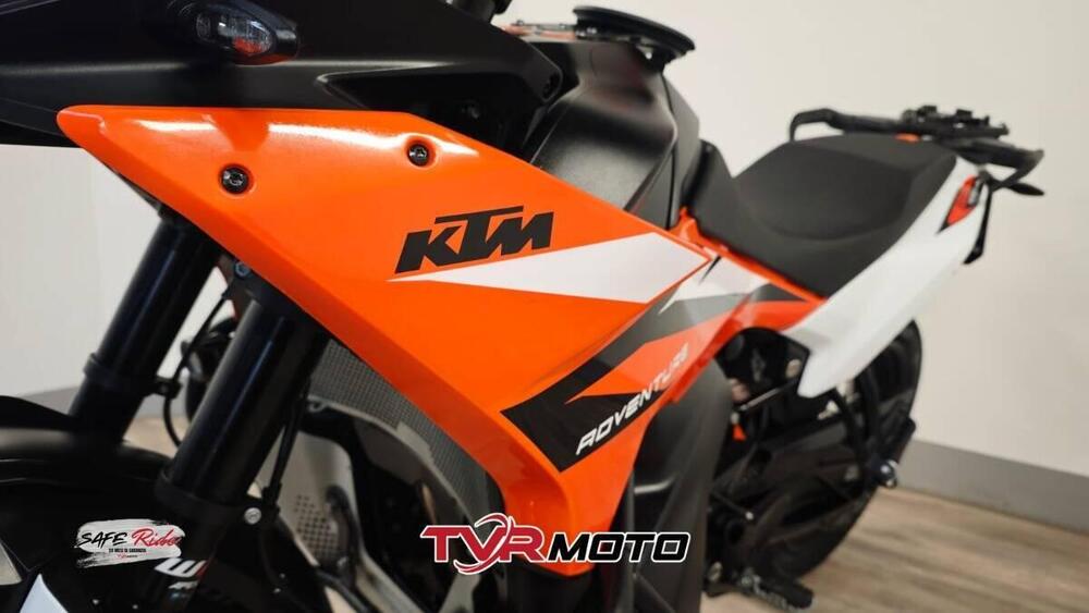 KTM 890 Adventure (2023 - 26) (10)