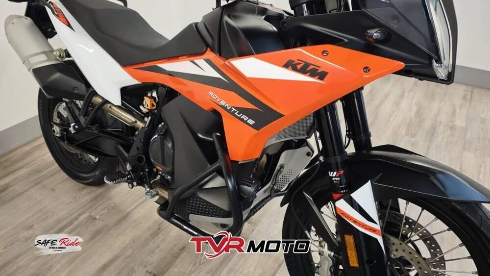 KTM 890 Adventure (2023 - 26) (13)