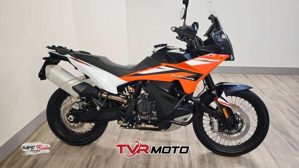 KTM 890 Adventure (2023 - 26) (2)