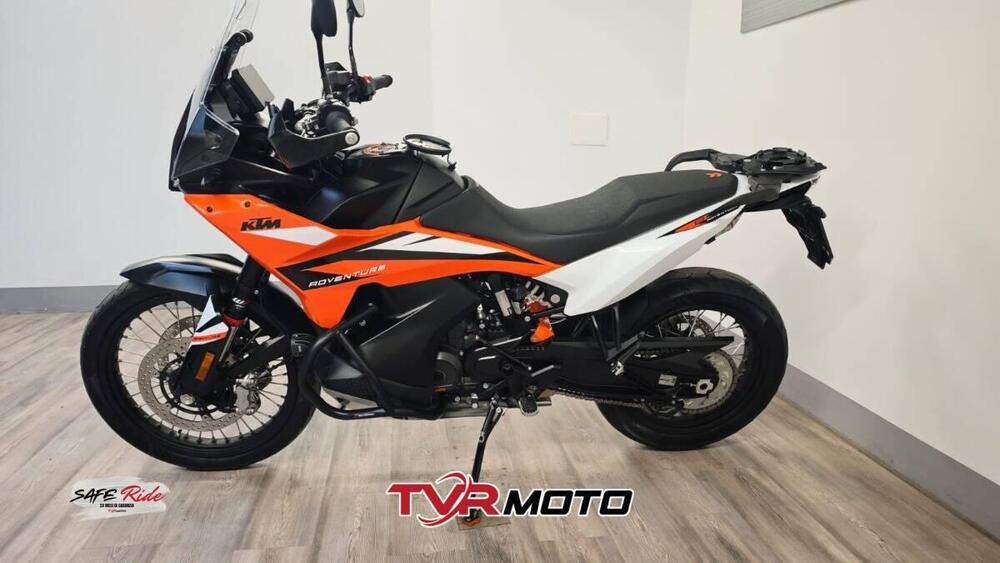 KTM 890 Adventure (2023 - 26) (5)