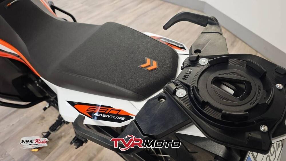 KTM 890 Adventure (2023 - 26) (11)