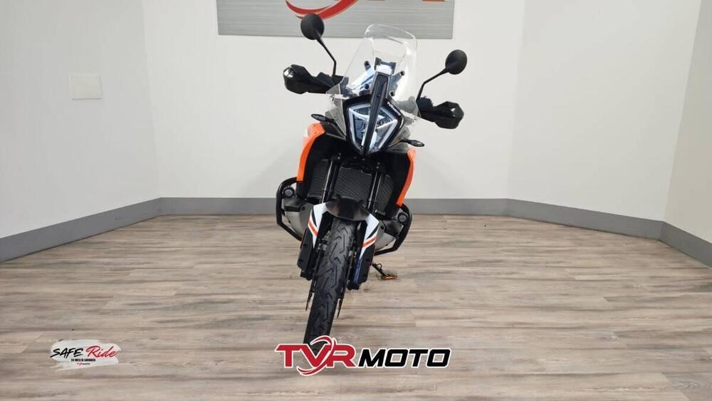 KTM 890 Adventure (2023 - 26) (3)