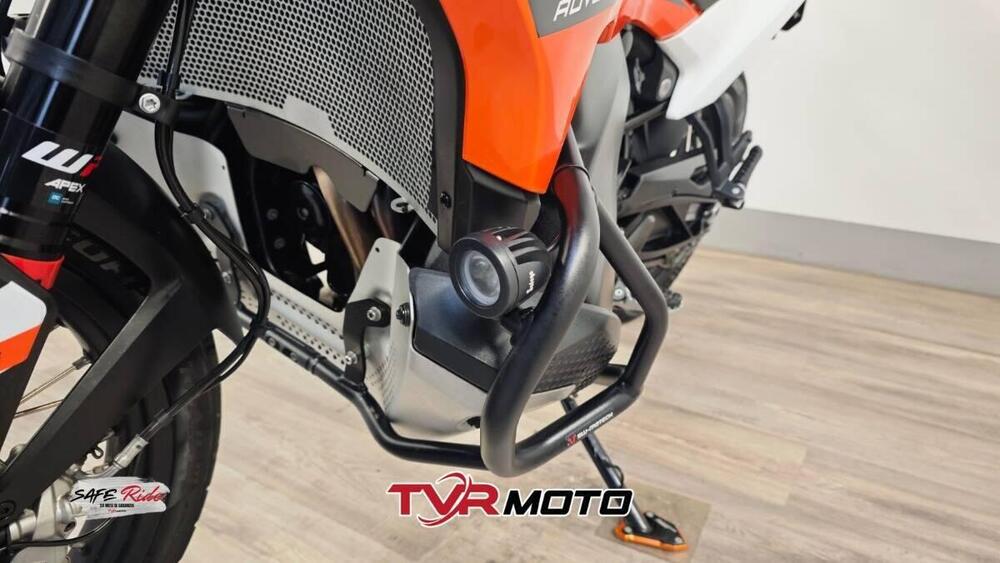 KTM 890 Adventure (2023 - 26) (6)