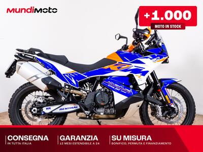 KTM 790 Adventure (2025 - 26) usata