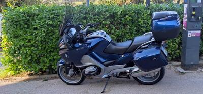 Bmw R 1200 RT (2008 - 09) usata