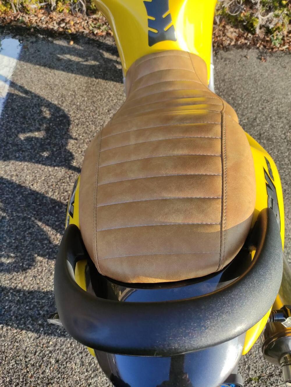 Suzuki SV 650 (1999 - 02) (7)