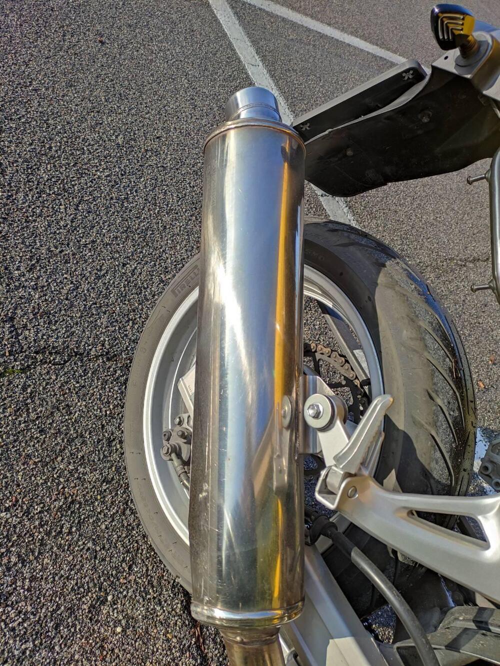 Suzuki SV 650 (1999 - 02) (14)