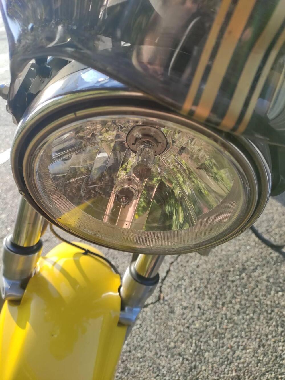 Suzuki SV 650 (1999 - 02) (15)