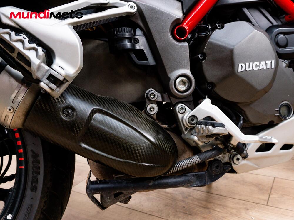 Ducati Multistrada 1200 S Granturismo (2013 - 14) (4)