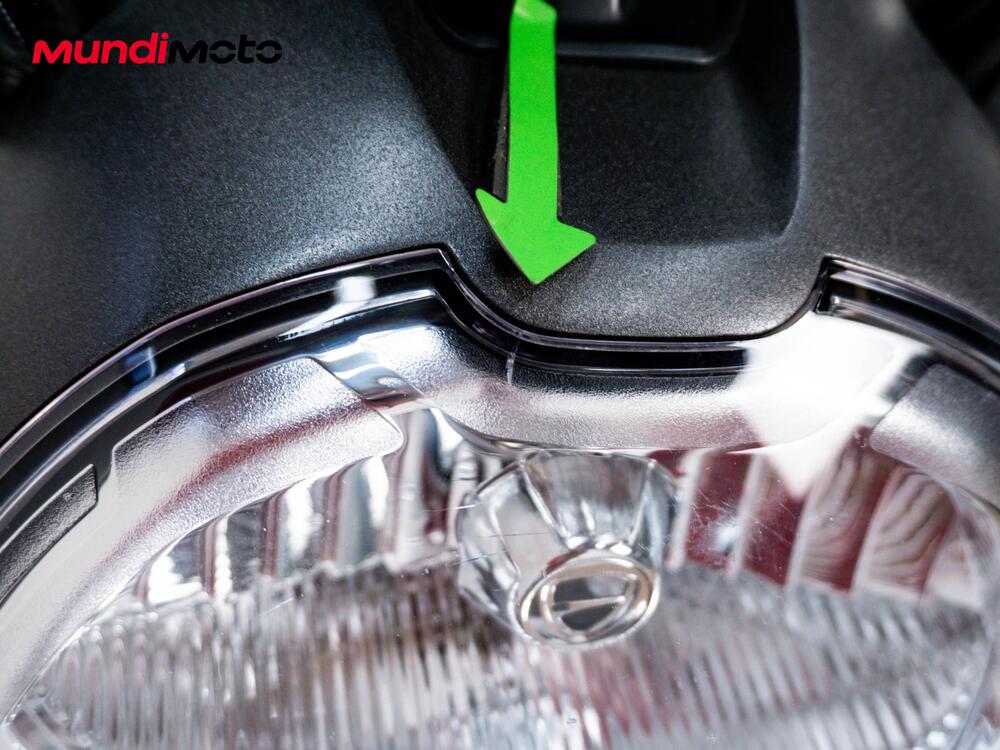 Ducati Monster 1200 S (2017 - 21) (13)