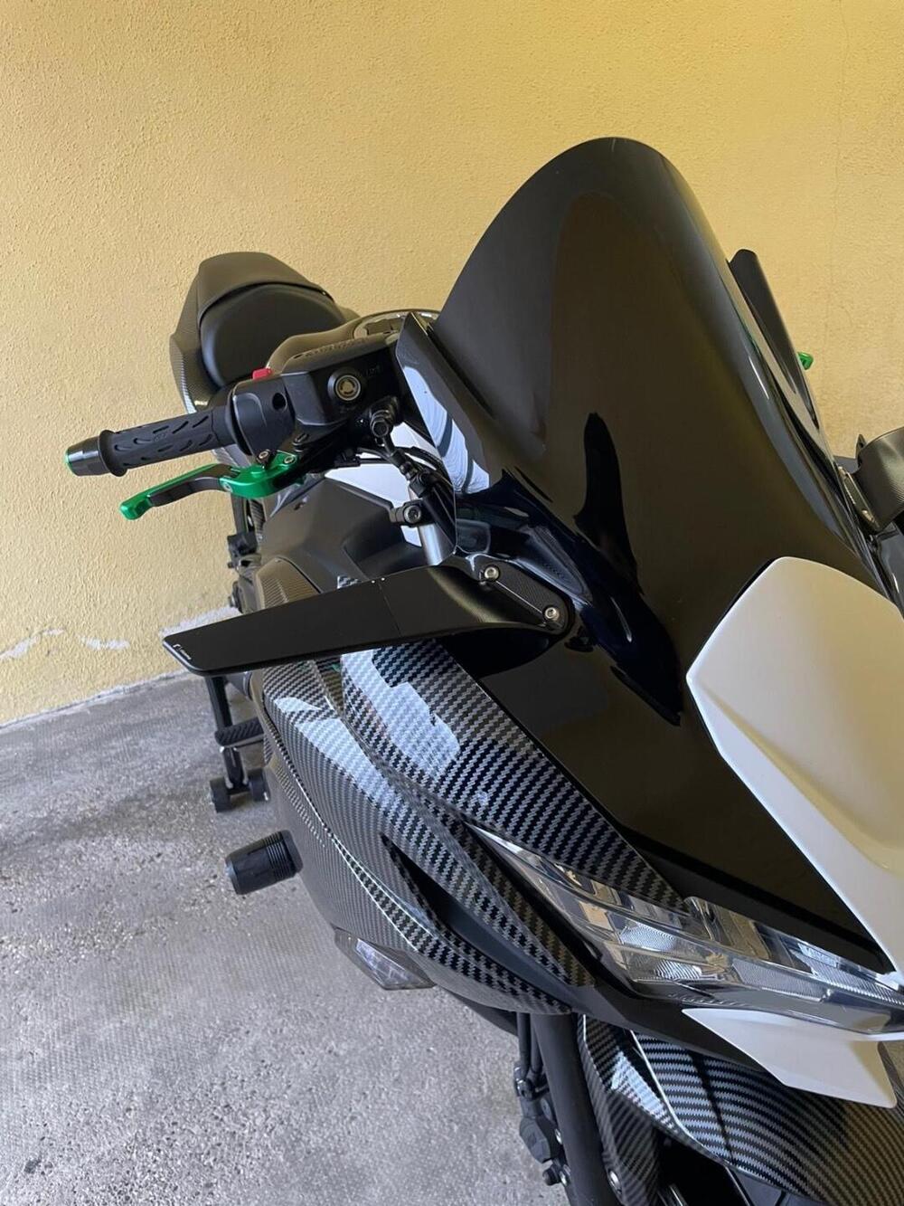 Kawasaki Ninja 650 (2021 - 24) (5)