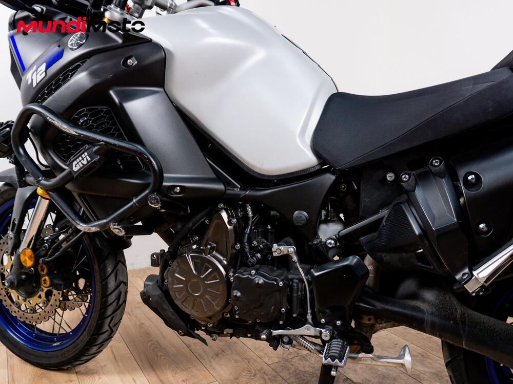 Yamaha XT1200Z Super Ténéré First Edition (2010 - 11) (10)