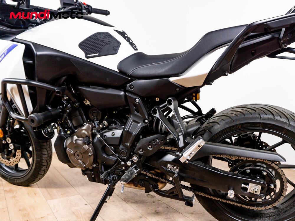 Yamaha Tracer 7 GT (2025 - 26) (10)