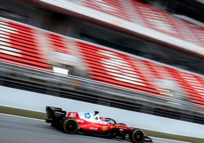 F1 2026, Togninalli: “C’è ancora molto da capire”, ma la Ferrari può sorridere per l’affidabilità della SF-26?